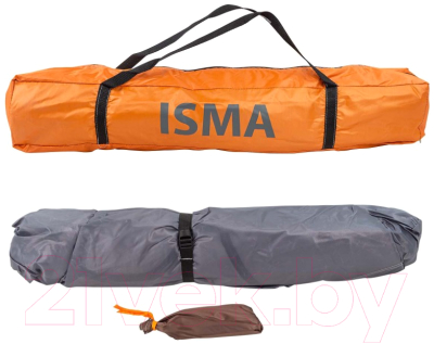 Палатка ISMA ISMA-СAMP-2