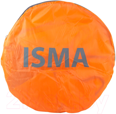 Палатка ISMA ISMA-CL-S10-2P