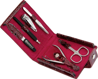 Набор для маникюра Solinberg 141-50581 - 