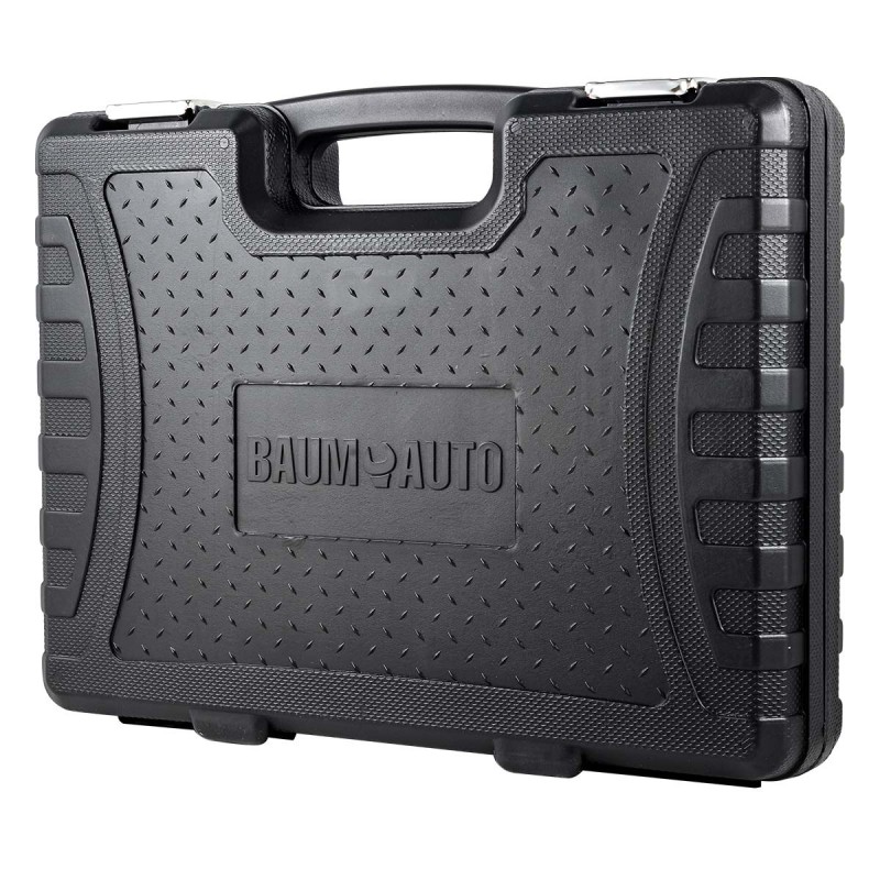 Универсальный набор инструментов BaumAuto BM-41082-5(16725) — фото 4