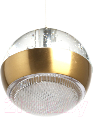 Точечный светильник De Markt Капелия / 730010701