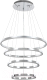 Люстра LED4U 55000-4 CR - 