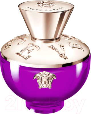 Парфюмерная вода Versace Dylan Purple Pour Femme (100мл)