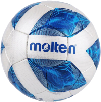Мяч для футзала Molten F9A4800 - 