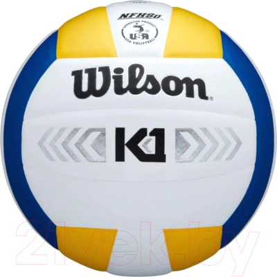 Мяч волейбольный Wilson K1 Vb / WTH1895B2XB