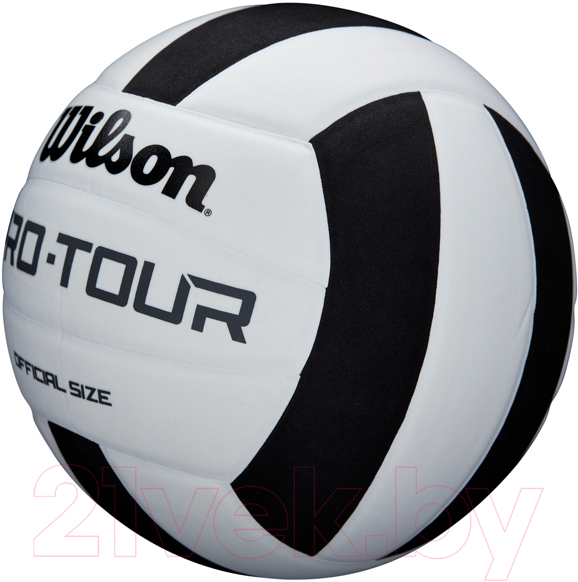 Мяч волейбольный Wilson Pro Tour Vb / WTH20119X