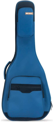 Чехол для гитары Bro Bag CAG-41DB (синий)
