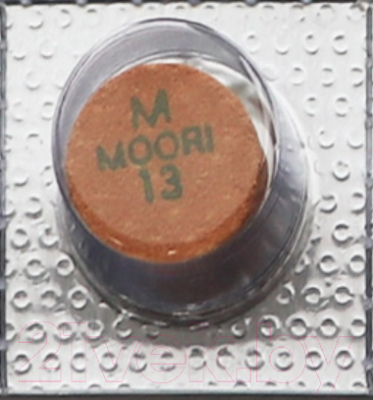 Наклейка для кия Moori Regular 13мм / 25413 (M)