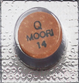 Наклейка для кия Moori Regular 14мм / 25417 (Q)