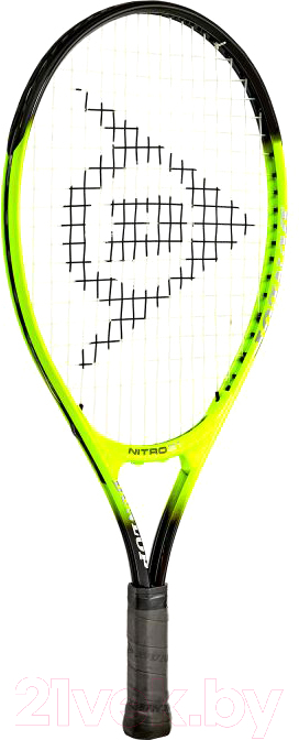 Теннисная ракетка DUNLOP Nitro Junior G000 / 10312855