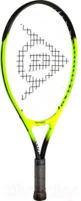 Теннисная ракетка DUNLOP Nitro Junior G000 / 10312855 (21")
