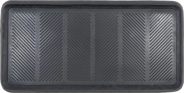 Поддон для обуви No Brand 40x80см 20мм / 31-900