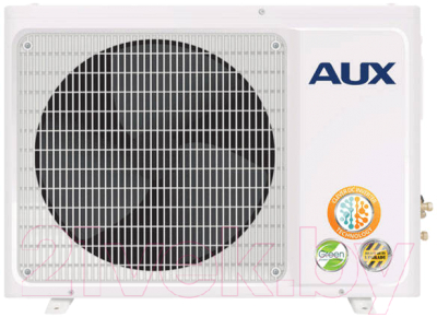 Сплит-система AUX Progressive Inverter ASW-H09A4/JD-R2DI / AS-H09A4/JD-R2DI (v1)