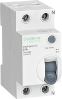 Дифференциальный автомат Schneider Electric C9R36225 - 