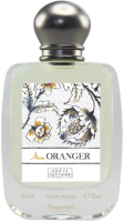 Парфюмерная вода Fragonard Tout Ce Que J'Aime Mon Oranger (50мл) - 