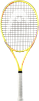 Теннисная ракетка Head MX Spark Pro / 233322 (Yellow) - 