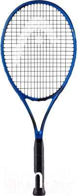 Теннисная ракетка Head MX Attitude Comp / 234723 (Blue)