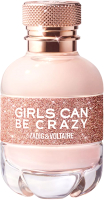 

Парфюмерная вода, Girls Can Be Crazy