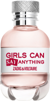 Парфюмерная вода Zadig & Voltaire Girls Can Say Anything (30мл) - 