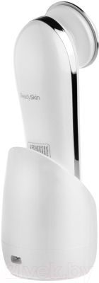 Массажер для лица Ready Skin NanoSkin (белый)