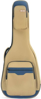 Чехол для гитары Bro Bag CAG-41OL (оливковый)