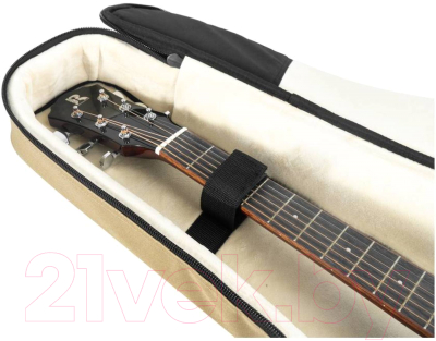 Чехол для гитары Bro Bag CAG-41OL (оливковый)