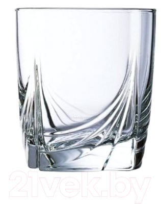 Набор стаканов Luminarc Ascot N0757 (6шт)