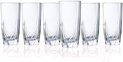 Набор стаканов Luminarc Ascot N1308 (6шт)