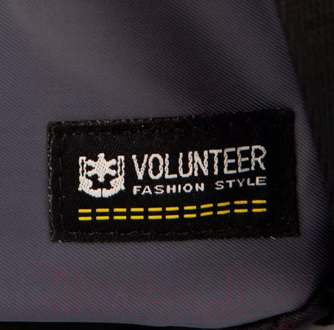 Сумка Volunteer 083-1801-01-BGR