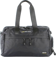 Спортивная сумка Volunteer 083-1801-11-BLK (черный) - 