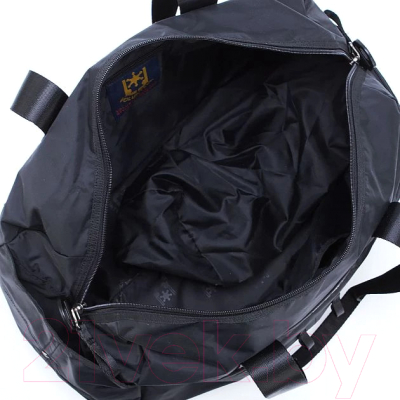 Спортивная сумка Volunteer 083-1801-11-BLK (черный)