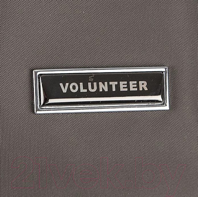 Сумка Volunteer 083-2944-02-GRY