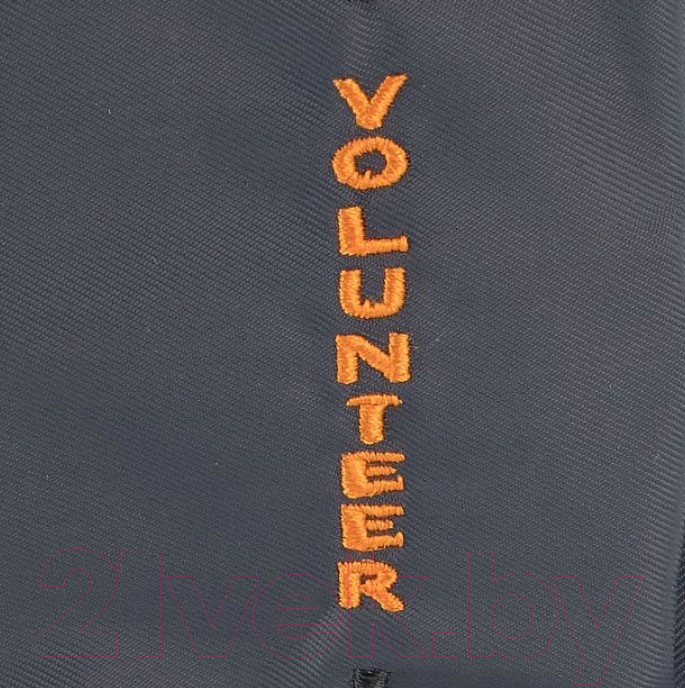 Рюкзак Volunteer 083-2949-01-GRY