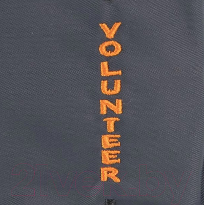 Рюкзак Volunteer 083-2949-01-GRY (серый)