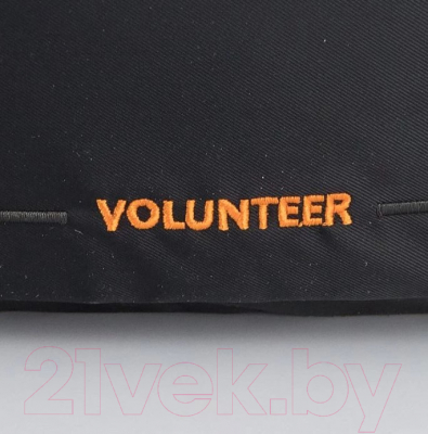 Сумка для ноутбука Volunteer 083-2949-02-BLK (черный)
