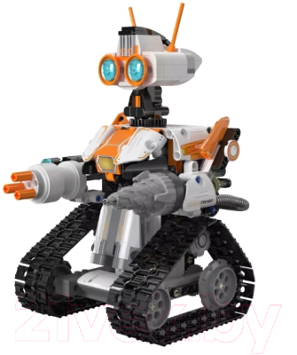 Конструктор управляемый CaDa Робот Z-Bot / C83002W