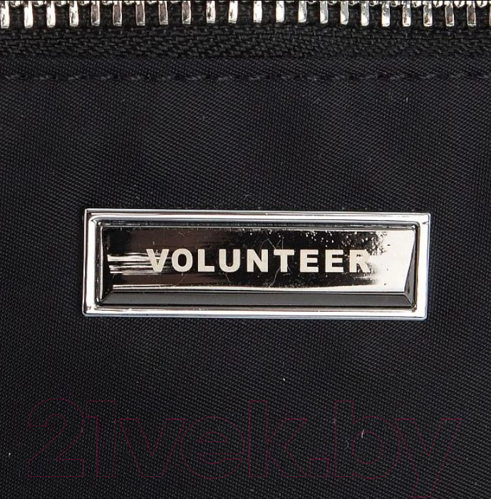 Сумка Volunteer 083-2978-04-BLK