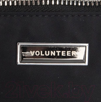 Сумка Volunteer 083-2978-04-BLK (черный)