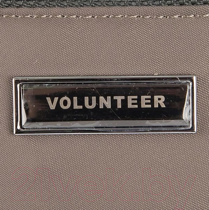 Рюкзак Volunteer 083-2978-11-GRY