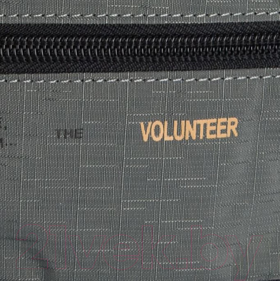 Рюкзак Volunteer 083-2988-03-GRY (серый)