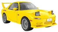 Конструктор CaDa Автомобиль Mazda FD35 RX-7 / C55017W - 