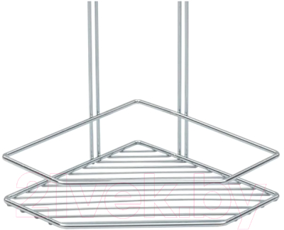 Купить Полка для ванной Rosenberg RUS-385381  