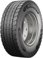 

Грузовая шина Michelin, X Multi D 275/80R22.5 149/146L