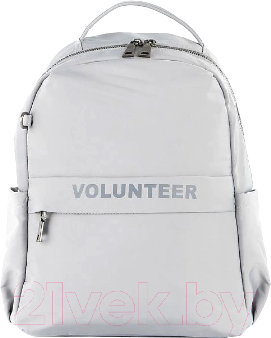 Рюкзак Volunteer 083-6042-01-GRY