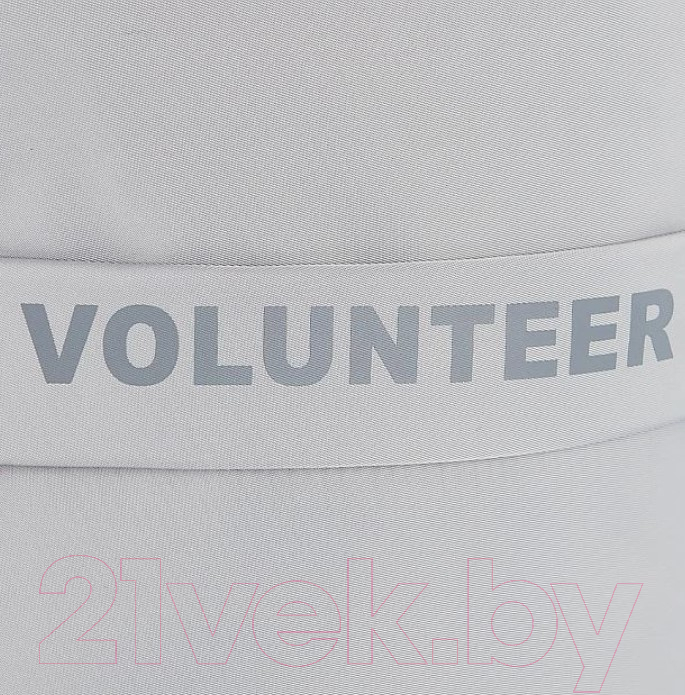 Рюкзак Volunteer 083-6042-01-GRY