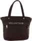Сумка Volunteer 083-6042-04-BLK (черный) - 