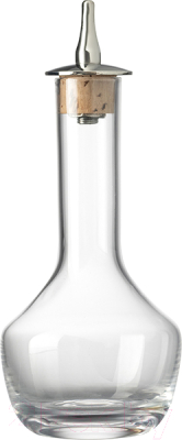 Дроппер барный Probar Premium Pure glass 90 020715 / MBB004