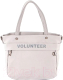Сумка Volunteer 083-6042-04-GRY (светло-серый) - 