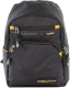 Рюкзак Volunteer 083-2988-07-BLK (черный) - 