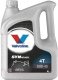 Моторное масло Valvoline SynPower 4T 10W40 / VE14007 (4л) - 